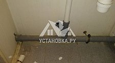 Установить стиральную машину в районе Речного вокзала 