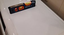 Установить стиральную машину