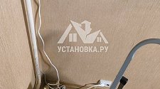 Установить два кондиционера 7000-8000