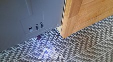 Установить посудомоечную машину