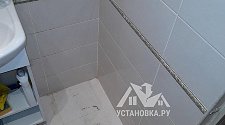 Установить стиральную машину