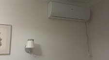 Установить новый кондиционеры