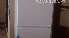 Установить встраиваемый холодильник ATLANT ХМ 4307-000
