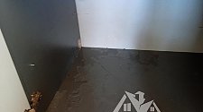 Демонтировать отдельно стоящую посудомоечную машину