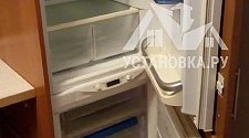 Установить холодильник Hotpoint-Ariston BCB 7525 AA