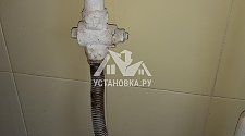 Демонтировать и установить новую газовую плиту на Рязанском проспекте