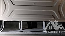 Установить новые кондиционеры