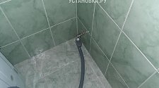 Установить/подключить стиральную машину