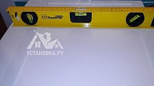 Установить/подключить стиральную машину