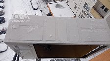 Установка кондиционера (12000-18000 BTU) Оплачено в ДНС по купону