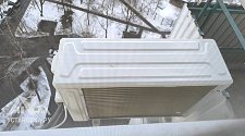 Установить новый кондиционер