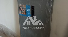 Перенавесить двери холодильника