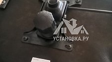 Собрать новое кресло руководителя Бюрократ KB-9N