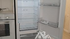 Установить холодильник