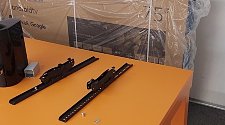 Установить/подвесить и настроить телевизор