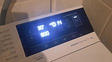 Установить новую отдельно стоящую стиральную машину Electrolux EW6TN3262