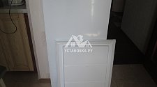 Установить встраиваемый холодильник Electrolux ENN92801BW