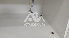 Установить электрическую варочную панель Electrolux IPE6440KF