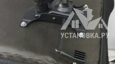 Собрать кресло