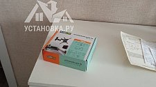 Повесить телевизор