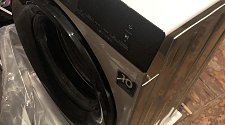 Установить стиральную машину
