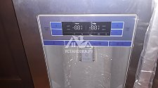 Установить холодильник сайд-бай-сайд Bosch KAI90VI20R