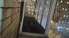 Установить Кондиционер 7000-9000