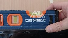 Установить/подвесить и настроить телевизор