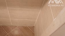 Установить новую отдельно стоящую стиральную машину Candy
