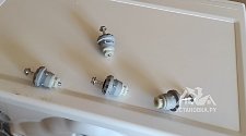 Установить/подключить стиральную машину