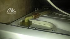 Подключить стиральную машинку Indesit IWUB - 4085