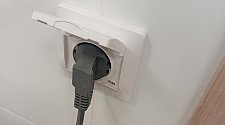 Установить стиральную машину