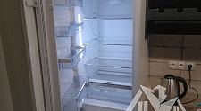 Установить встраиваемый холодильник Zigmund & Shtain