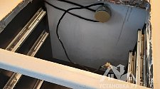 Установить/Подключить плиту/варочную панель