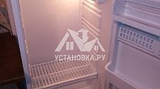 Установить новый холодильник Stinol на Молодёжной