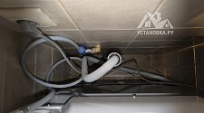 Установить новую стиральную машину Beko B3WFR572WW