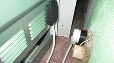 Установить электрическую плиту Gorenje EC 52303 AW