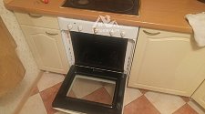 Установить духовой шкаф Electrolux OPEA 2550 V
