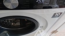 Установить стиральную машину