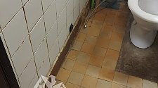 Установить/подключить стиральную машину