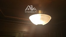 Продиагностировать электроцепь в квартире