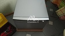 Подключить посудомоечную машину Indesit ICD 661 S EU