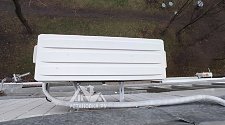 Установить кондиционер