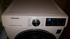 Установка новой стиральной машины
