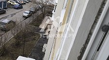 Установить кондиционер