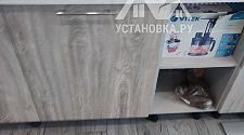 Установить встраиваемую посудомоечную машину