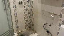 Установить/подключить стиральную машину