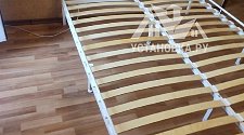 Собрать двухспальную кровать
