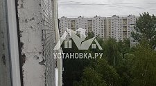 Установка кондиционера мощностью до 2,5 в районе Щёлковской 