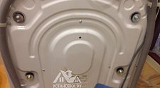 Подключить стиральную машину Hansa AWS610DH